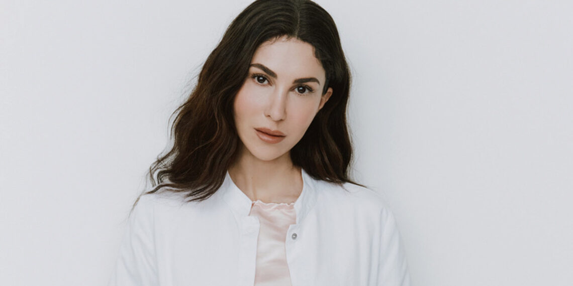 Dr. Emi Arpa Skin ist jetzt in Österreich