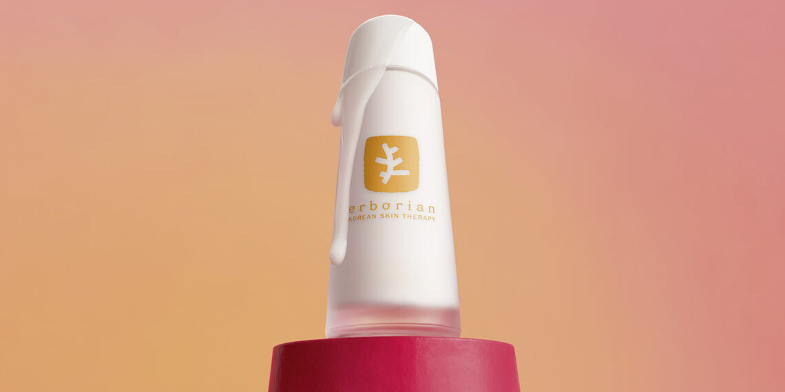 Babyweiche Haut: Die Triple Care BB Milk von Erborian