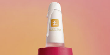 Babyweiche Haut: Die Triple Care BB Milk von Erborian