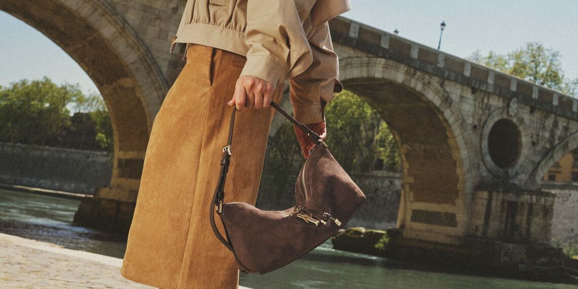 Furla: Ein Tag in Rom