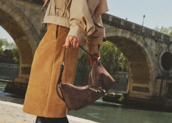 Furla: Ein Tag in Rom