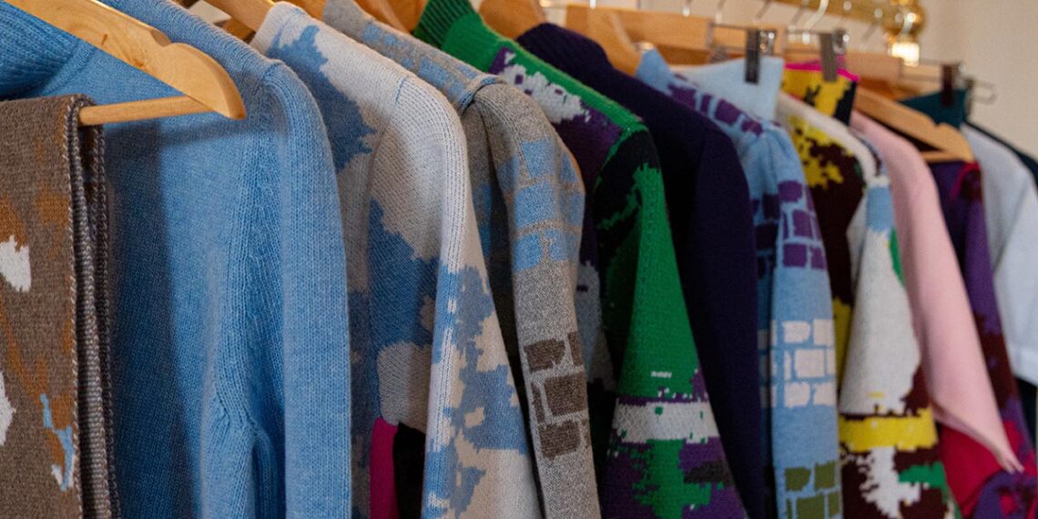 Irish Design-Showcase: Ein Stück Irland in Zürich