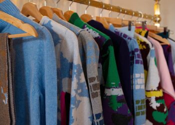 Irish Design-Showcase: Ein Stück Irland in Zürich