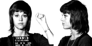 Jane of Arc: Jane Fonda im Porträt