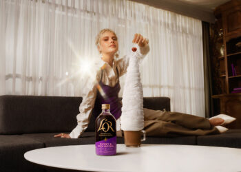 L’Or Espresso Concentrate: Kaffee mal anders
