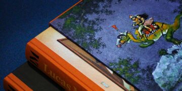 George Lucas x Taschen: Zwei Bände voller visueller Kunst