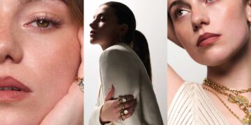 Podcasterin und Influencerin Riccarda Greco im Interview