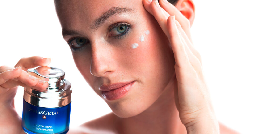 Die Overnight-Recovery Produkte von Swissgetal