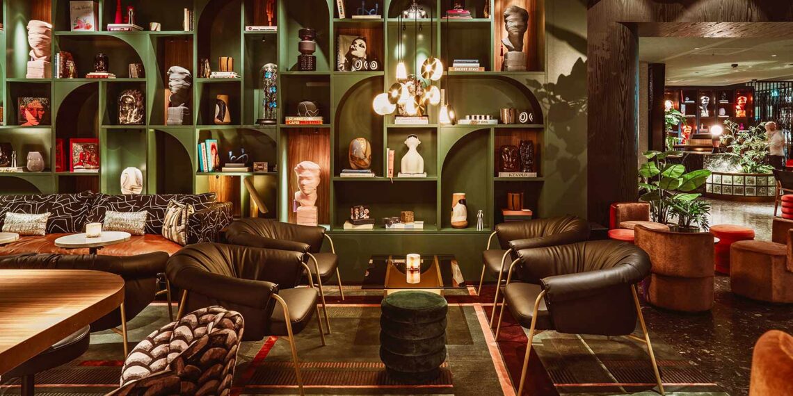 Senior Editor’s Hotel Pick in Zürich: The Home