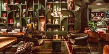 Senior Editor’s Hotel Pick in Zürich: The Home