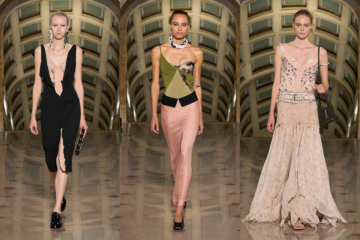 Altuzarra Ss27