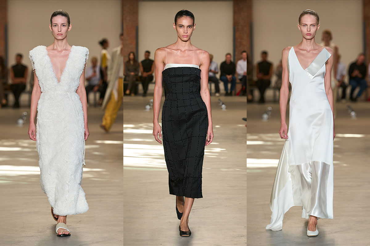 Calvin Klein Ss27