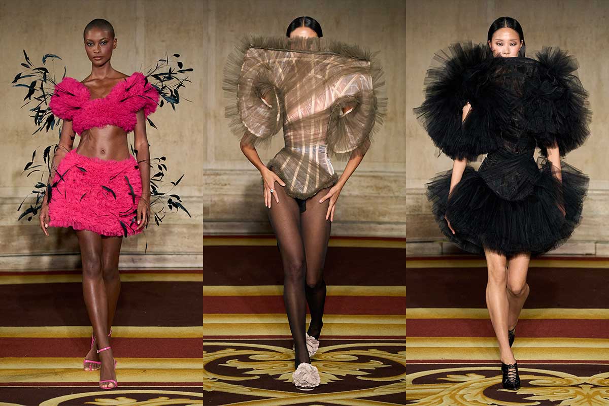 Christian Siriano Ss27