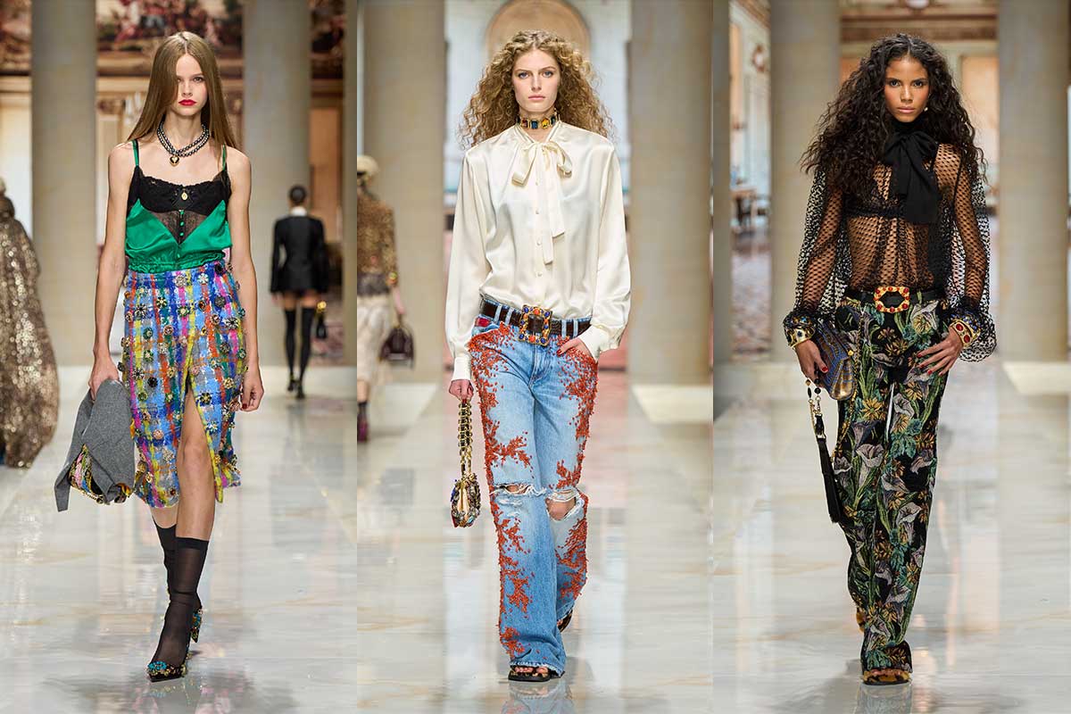 Best Looks Milan Spring/ Summer 2027