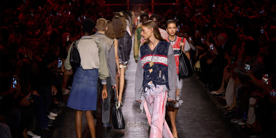 Diesel Spring /Summer 2027