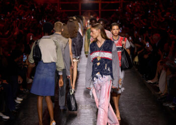 Diesel Spring /Summer 2027