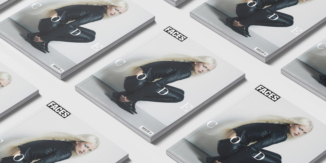 Die FACES September Ausgabe ist da
