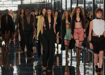 Fendi Spring/ Summer 2027