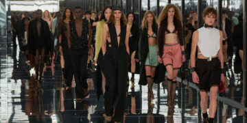 Fendi Spring/ Summer 2027