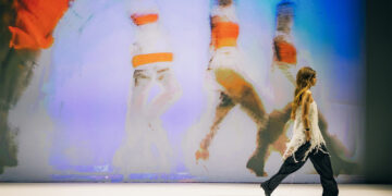 H&M&YOU&I Herbst-Winter 2026 bringt Anarchie-Energie zur LFW SS27