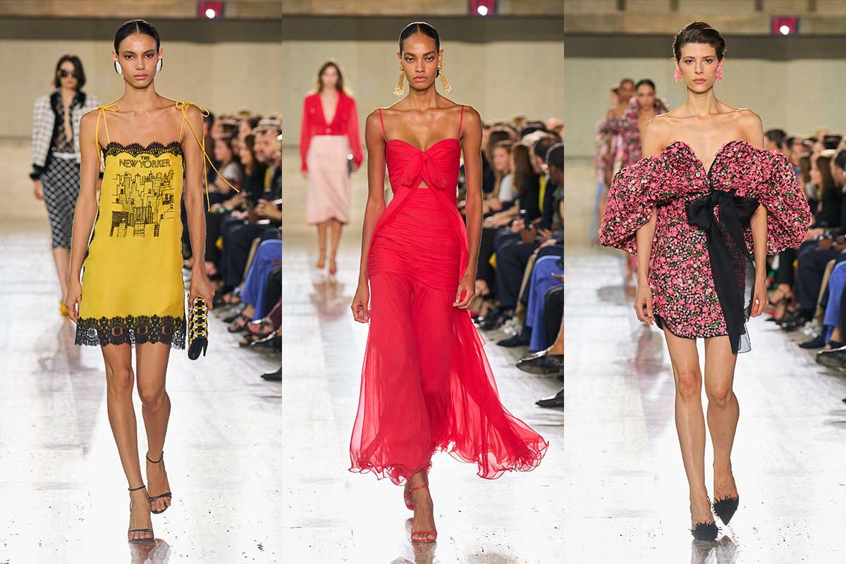 Carolina Herrera SS27