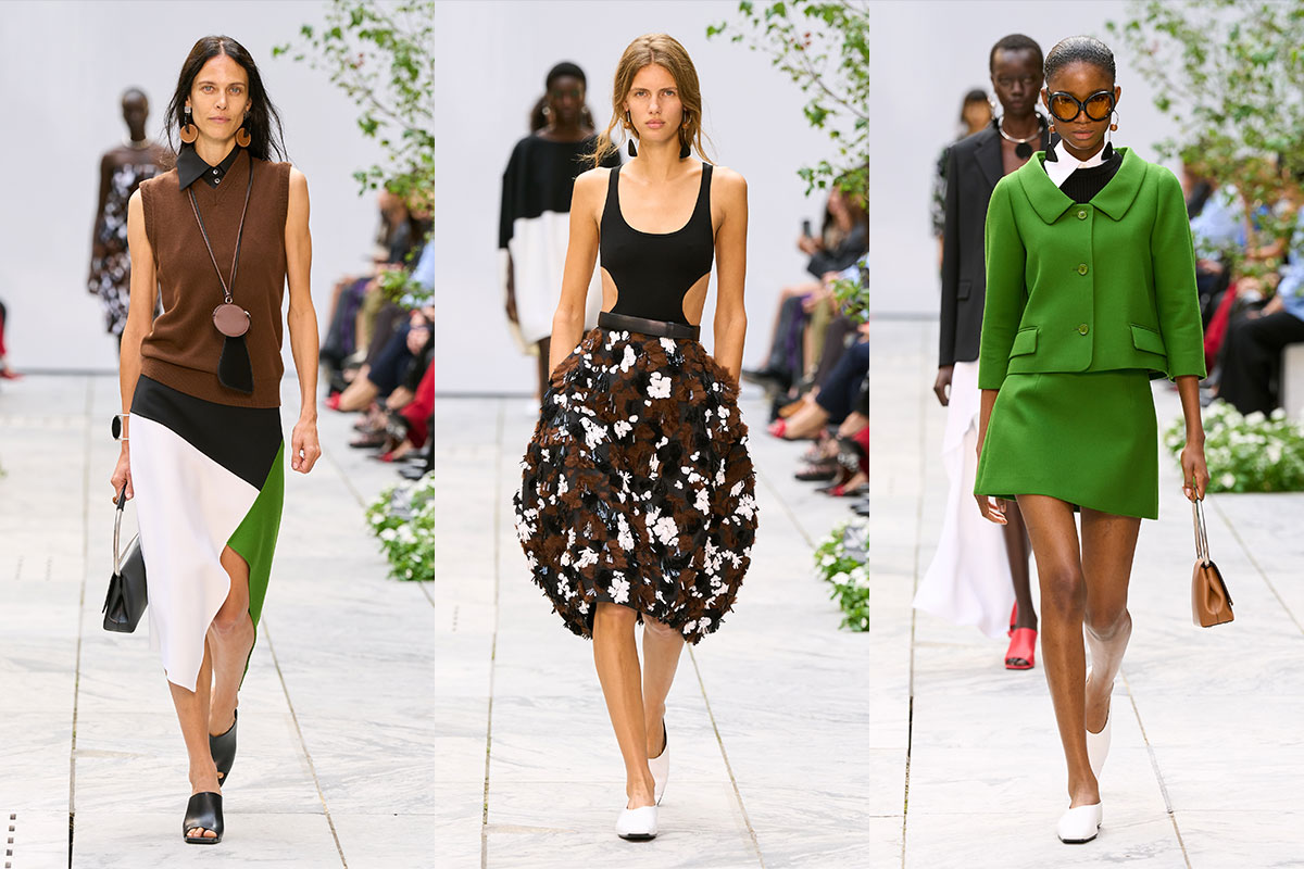 Michael Kors Ss27