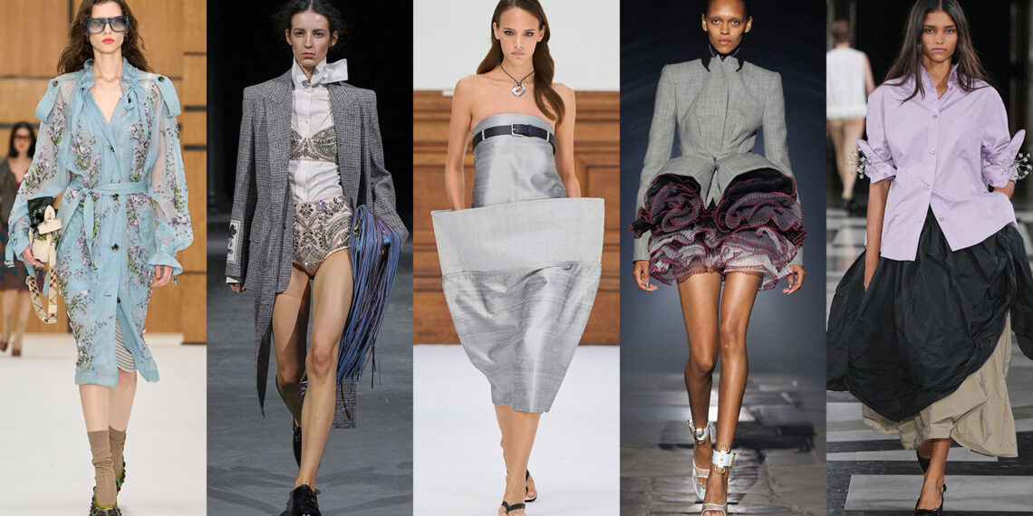 London Spring/Summer 2027