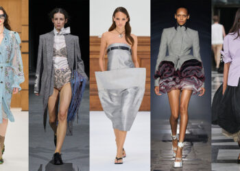 London Spring/Summer 2027