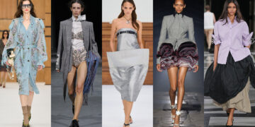London Spring/Summer 2027