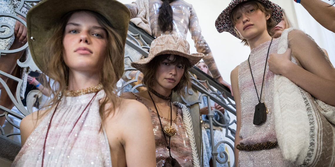 Missoni Spring Summer 2027