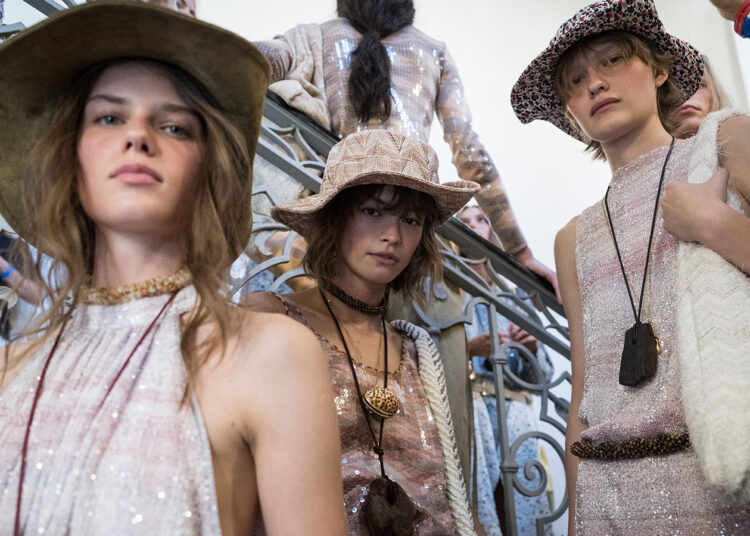 Missoni Spring Summer 2027