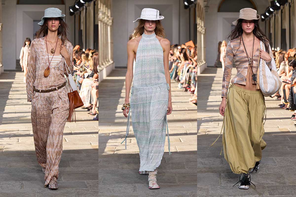 Missoni Ss27