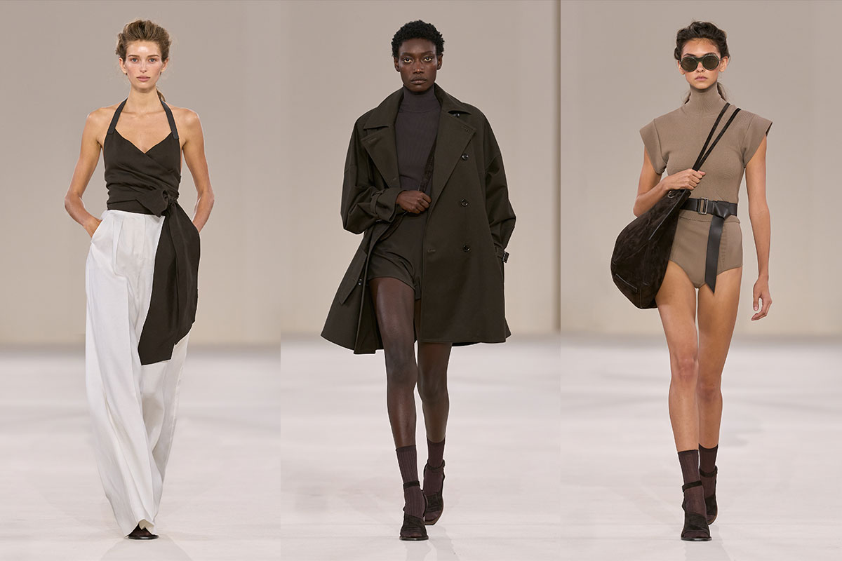 Max Mara Spring/Summer 2027