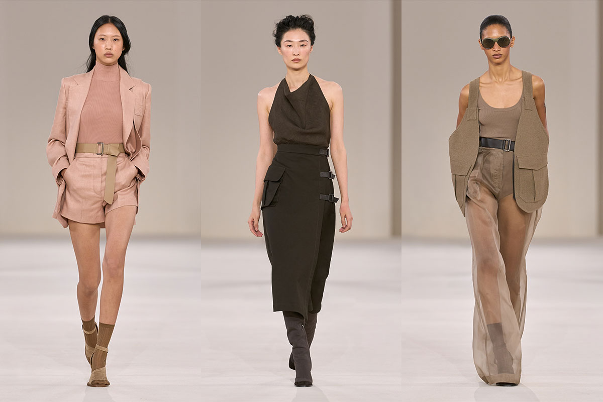 Max Mara Spring/Summer 2027