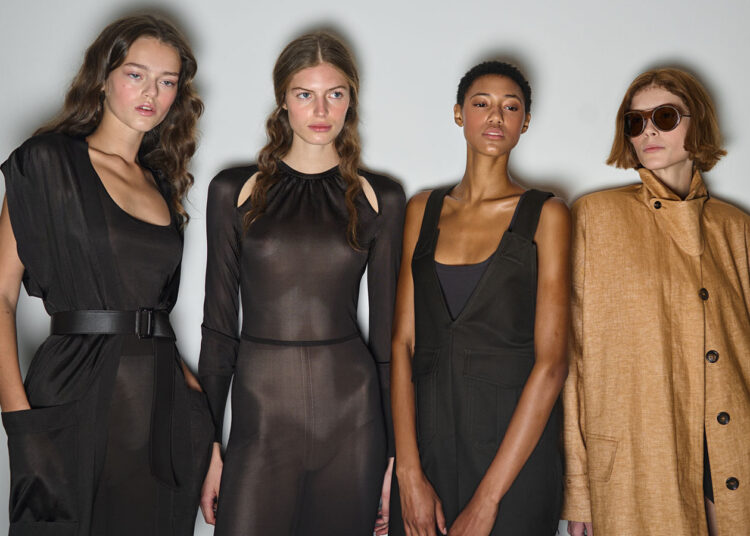 Max Mara Spring/Summer 2027