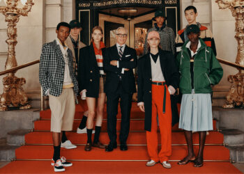 Tommy Hilfiger Spring/Summer 2027