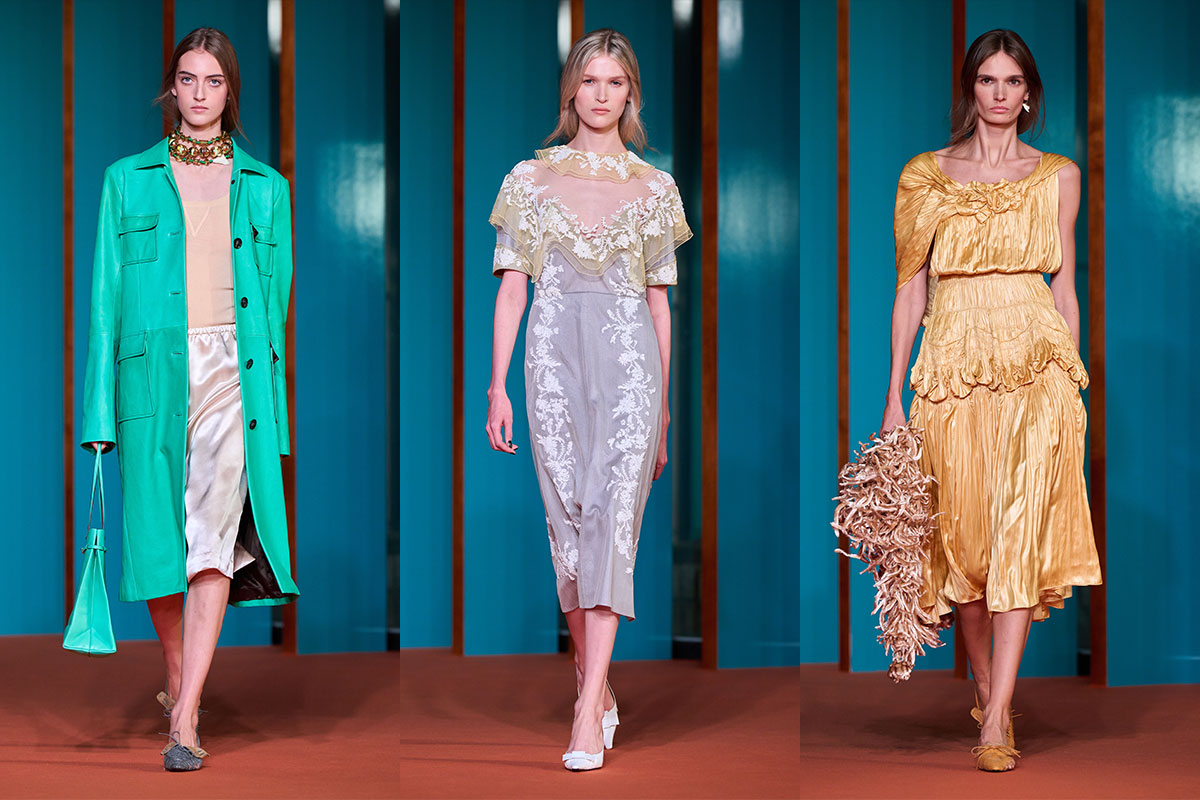 Tory Burch Ss27