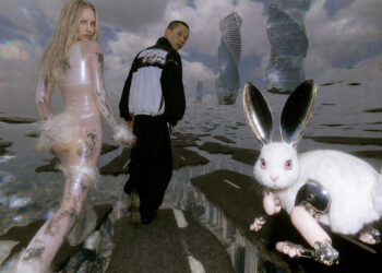 TTSWTRS SPRING / SUMMER 2027