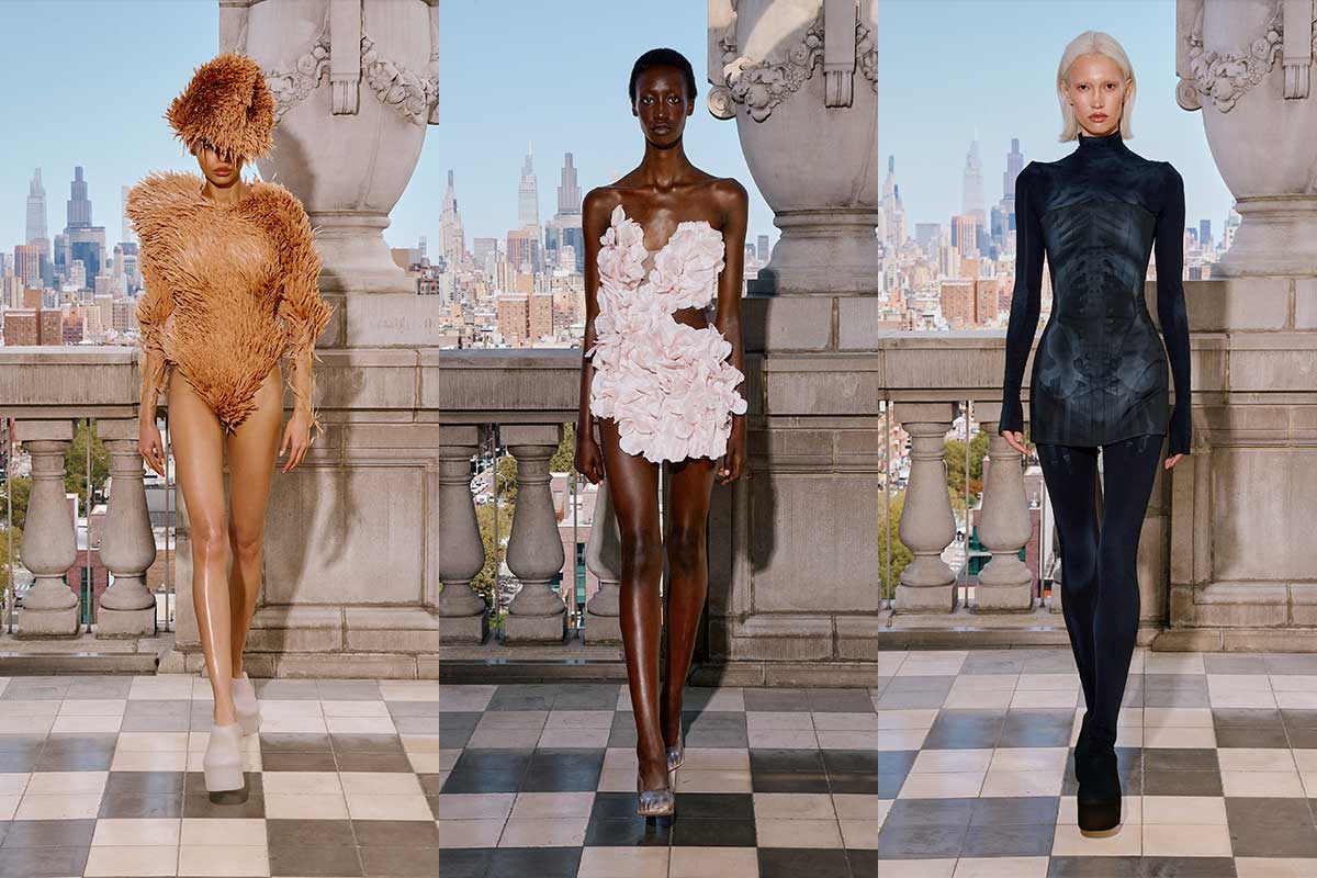 TTSWTRS Spring /Summer 2027