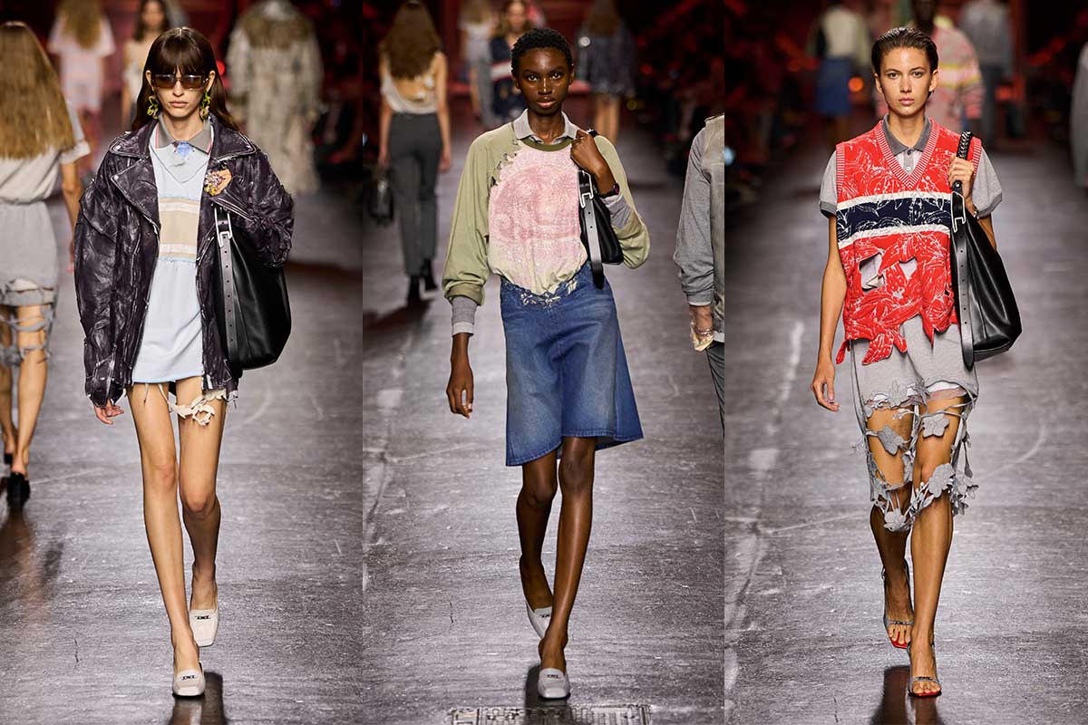 Diesel Spring/Summer 2027