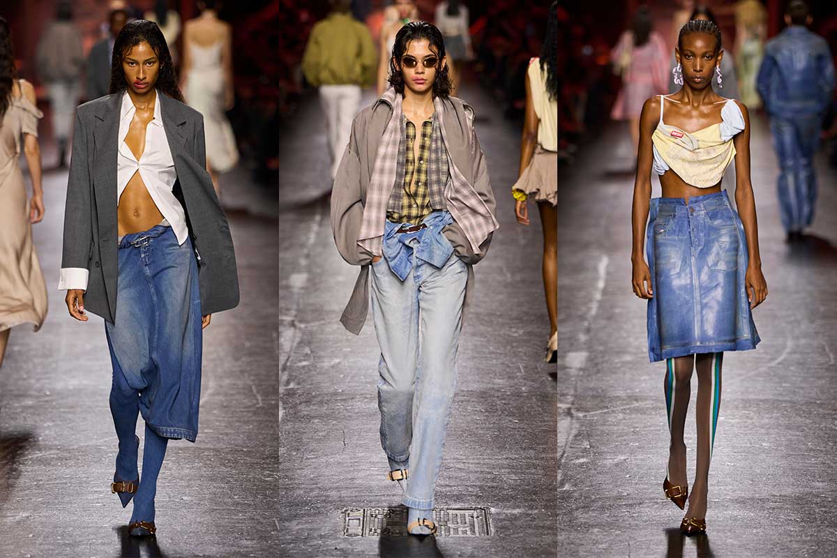 Diesel Ss27