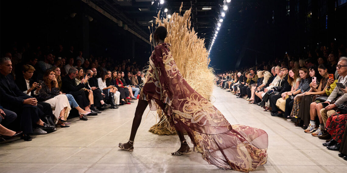 Etro Spring/Summer 2027