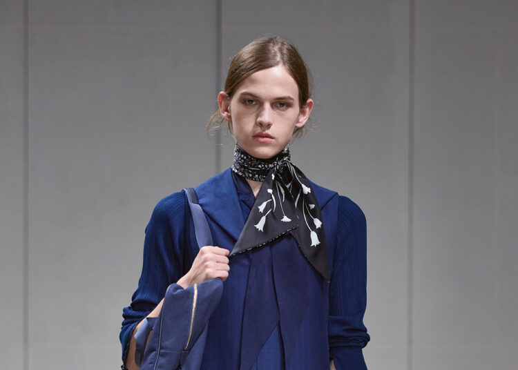 Mame Kurogouchi Spring/Summer 2027