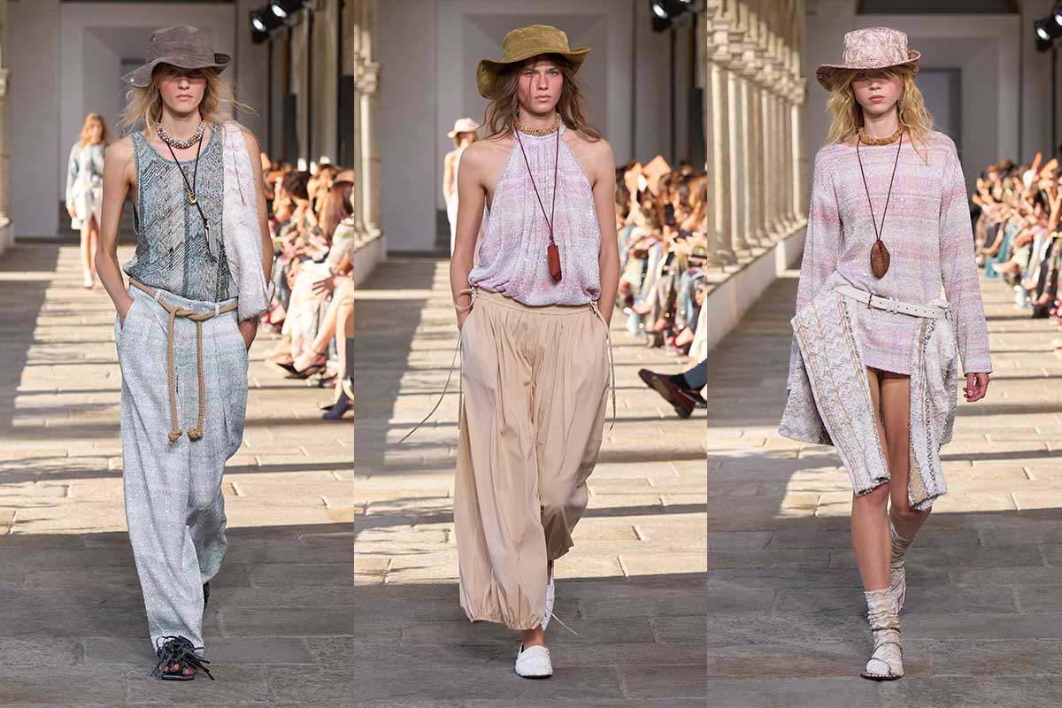 Missoni Spring/ Summer 2027