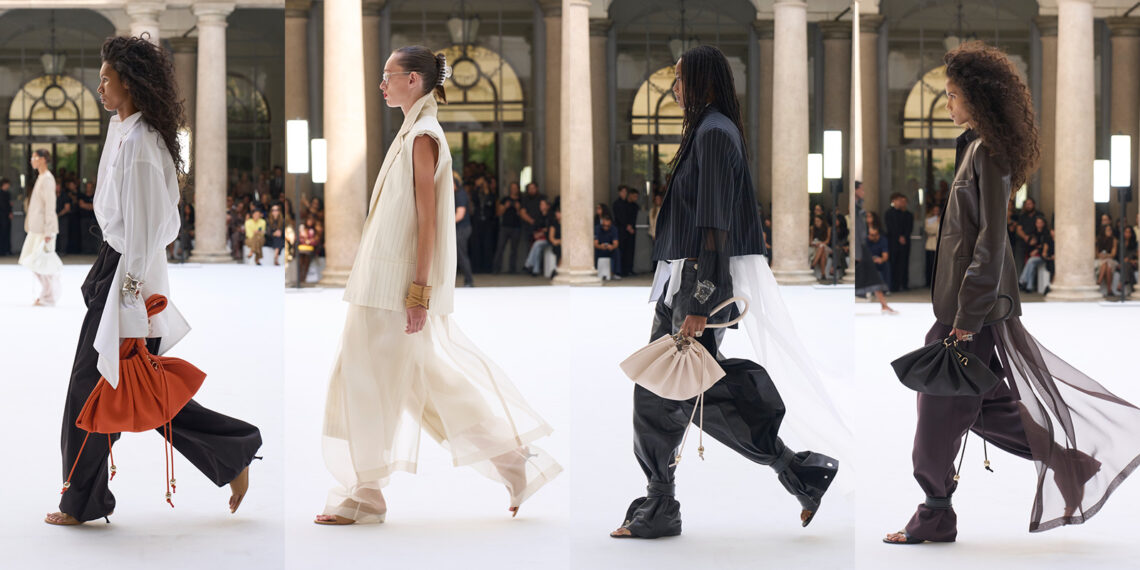 Sportmax Spring/Summer 2027