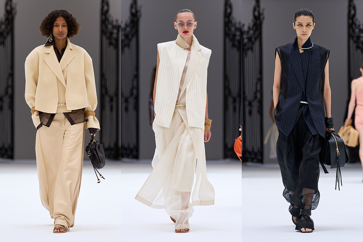 Sportmax Spring/Summer 2027