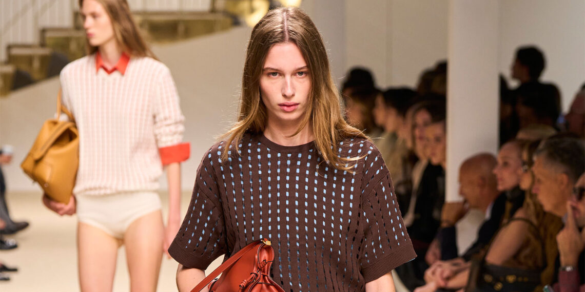 Tod's Spring/ Summer 2027