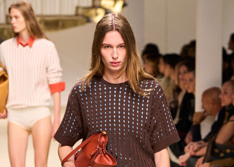 Tod's Spring/ Summer 2027