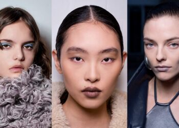 Beauty Report Fall/Winter 2026