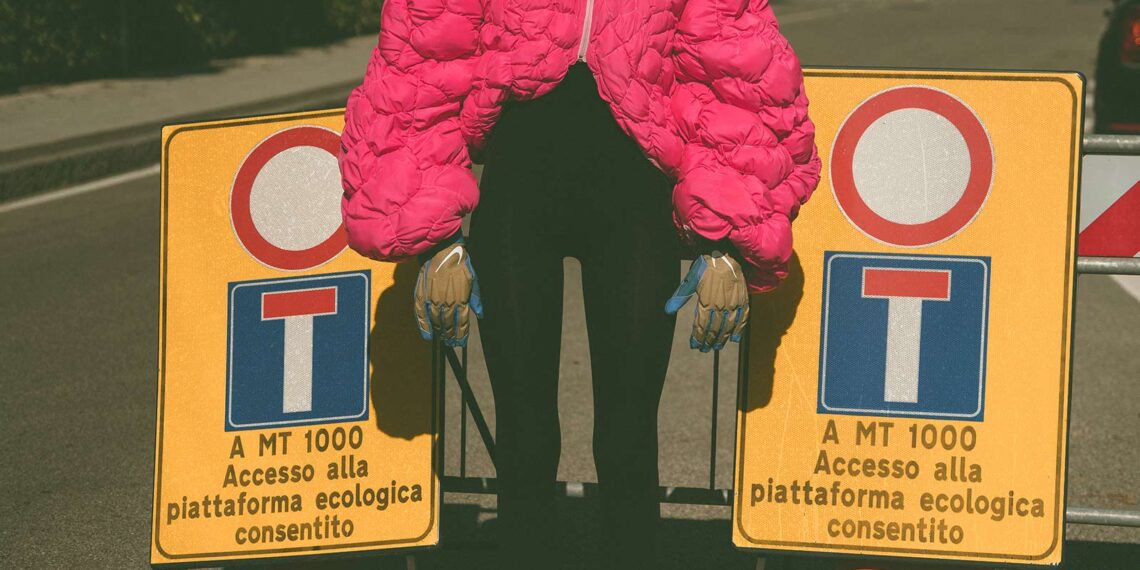 URBAN PULSE BY GIUSEPPE SORRENTINO